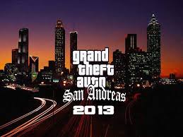 Image result for gta sa 2013