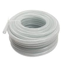 2 Inch Flexible PVC Braided Hose for Drinking Water Delivery ...