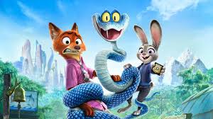 رسمی: انیمیشن Zootopia 3 در دست ساخت است