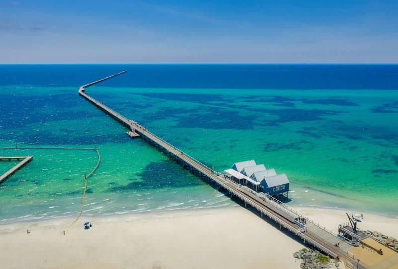 Busselton