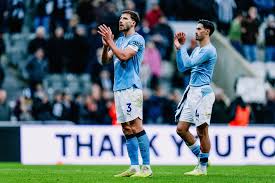 манчестер сити – саутгемптон