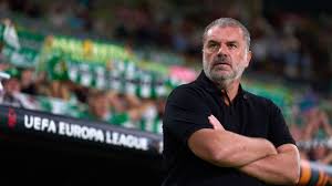 Ange: Forest 'dominating' but not winning