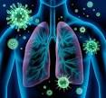 Infection pulmonaire - Pneumonie : une infection parfois svre