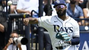 Rays Trio Shines: Caminero, Aranda & Lowe Headed to All-Star Game