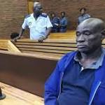 #Vlakfontein accused face charges rape,