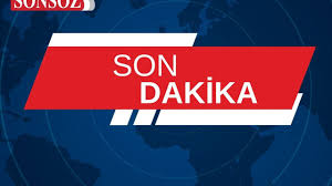 Sonsöz Gazetesi - News update
