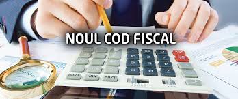 Imagini pentru noul cod fiscal tva si accize