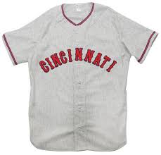 Image result for vintage cincinnati redlegs helmet