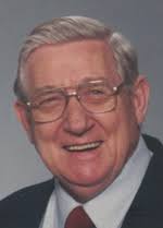 Joseph Walter Seward, 92, passed from this life peacefully on July ... - 489282