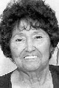 Alicia Varela Obituary: View Alicia Varela&#39;s Obituary by Lubbock Avalanche- ... - photo_5467416_20120123
