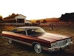 Chrysler New Yorker for sale - m