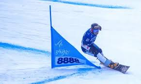 Three Bulgarians reach the finals of the Alpine Snowboarding World Cup in Bansko ᐉ News from Fakti.bg - Sport