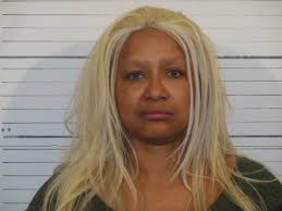 Cynthia Berry. A 49-year-old Columbia, Ill. woman faces charges relating to the abuse of her elderly boyfriend, according to St. Clair County Sheriff&#39;s ... - 1390600630000-Cynthia-Berry