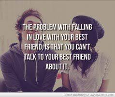 Falling In Love With Your Best Friend Quotes. QuotesGram via Relatably.com