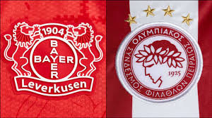 Bayer Leverkusen vs. Olympiacos: Preview, Predictions and Lineups