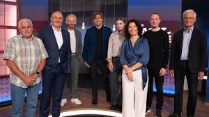 ARD Mediathek - News update