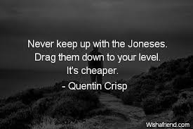 Supreme 8 famed quotes by quentin crisp images French via Relatably.com