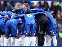 chelsea vs burnley
