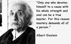 Famous quotes about &#39;Albert Einstein&#39; - QuotationOf . COM via Relatably.com