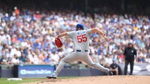 What a relief! Cubs 'pen holds off Brewers in key victory