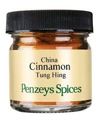 China Tung Hing Cinnamon Ground - cinnamon_china_tung_hing_pot