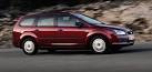 Ford Focus samochody osobowe Kombi Ogoszenia