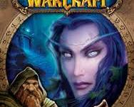 Image of World of Warcraft video game