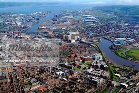 Resultado de imagem para belfast ireland