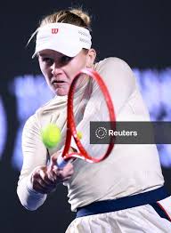 Licensable picture: WTA 500 - Guadalajara Open