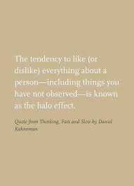 Quote from Thinking, Fast and Slow by Daniel Kahneman | Books ... via Relatably.com