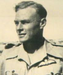SQUADRON LEADER Walter Kenneth WATTS DFC. Ken Watts enlisted with the RAAF on 9 November 1940. - KW
