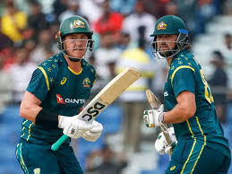 Australia Edges Past Bangladesh in T20 Thriller as Chattogram Hosts a Nail-Biter