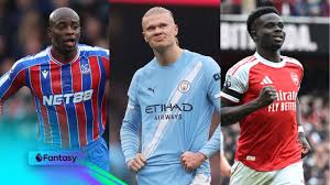 FPL Gameweek 11: Who To Captain? Shock Picks & Must-Have Players!