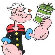 Image result for health benefits of longevity spinach