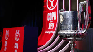 La Copa brillará en Sevilla en la previa de la gran final