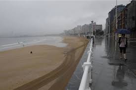 El Mundo - News update