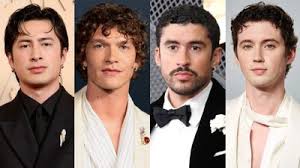 11 hunky male celebs we're dying to see at the 2026 Met Gala