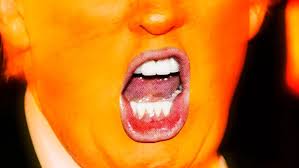 Trump's Midnight Truth Social Frenzy: TikTok, Political Targets, and Melania's Trailer