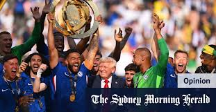 The Sydney Morning Herald - News update
