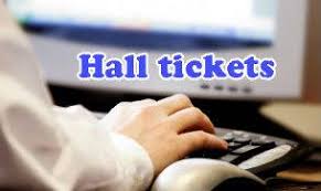 Image result for hall ticket icon