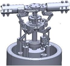 Conceptual design for a multi-rotor UAV based on variable ...