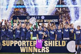 Philadelphia Union vs. Chicago Fire: MLS Playoffs Round 1 Preview