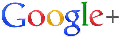 Logo des sozialen Netzwerkes Google+