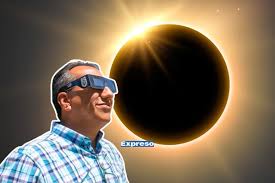 Eclipse solar anular en febrero de 2026: ¿dónde y cómo ver el 'Anillo de Fuego' desde Perú?