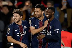 The Impressive Bonus PSG Will Receive if It Wins the UEFA Champions League