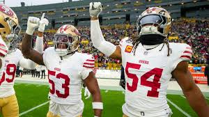 49ers Linebacker Dee Winters Silences Doubters with Impressive Development, Earns Praise from Fred Warner