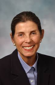 Susan Mitchell, president of School Choice Wisconsin - SusanMitchell