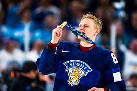 Leijonien olympiavoittaja ja maailmanmestari palaa kotimaiseen liigaan