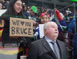 Maple Leafs Coaching Candidates