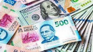 Peso mexicano avanza frente al dólar tras anuncio de una tregua entre EU e Irán